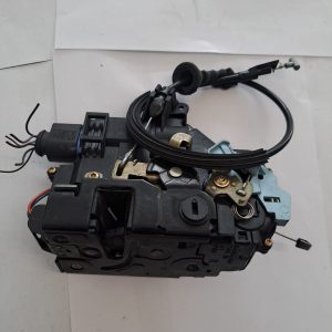 Broasca dreapta spate Skoda Octavia 2 - COD 7L0839016 - imagine 3