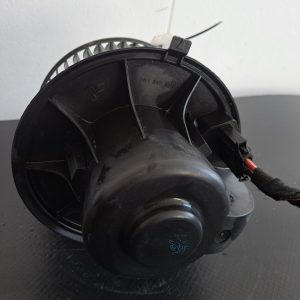 Ventilator habitaclu Volkswagen Sharan - COD 7M1819021 - imagine 2