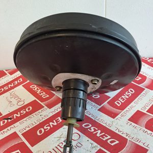 Tulumba frana Renault Megane 2, Scenic 2 - COD 8200157453 - imagine 2