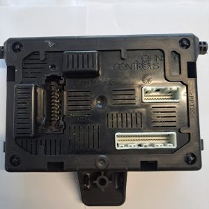 Modul confort Renault Clio 3 - COD 8200383473