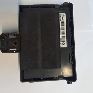 Modul confort Renault Clio 3 - COD 8200383473 - imagine 2