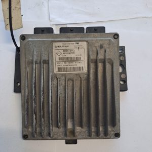 Calculator ECu motor Dacia Logan 1.5  - COD 8200513113 / 8200593576 - imagine 2