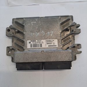 ECU Calculator motor Dacia Logan - COD 8200661124/ S110140023 /8200598393 - imagine 2