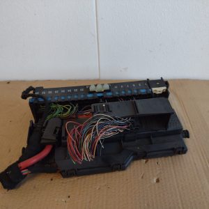 Panou sigurante BMW  (E46) - COD 8364542 - imagine 2