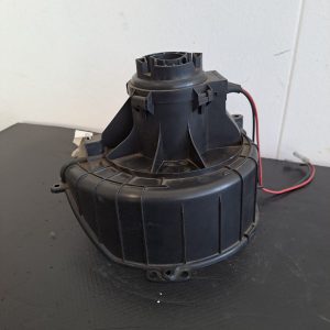 Aeroterma ventilator habitaclu Opel Astra H - COD  885601156 - imagine 2