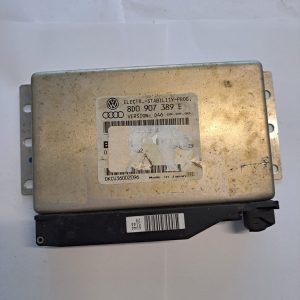 Calculator ABS ESP Audi A4 - COD 8D0907389E/0265109462