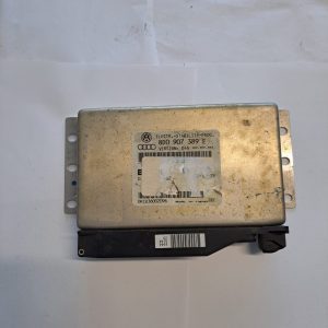 Calculator ABS ESP Audi A4 - COD 8D0907389E/0265109462 - imagine 2
