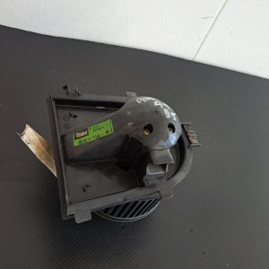 Ventilator, habitaclu Audi A4 B6 - COD 8D1819021A - imagine 2