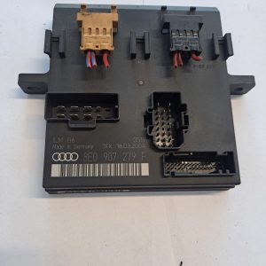 Calculator lumini confort Audi A4 - COD 8E0907279F - imagine 4