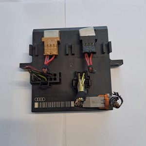 Calculator lumini confort Audi A4 - COD 8E0907279F - imagine 3