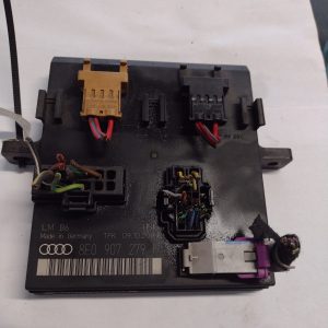 Calculator lumini confort Audi A4 - COD 8E0907279F - imagine 5
