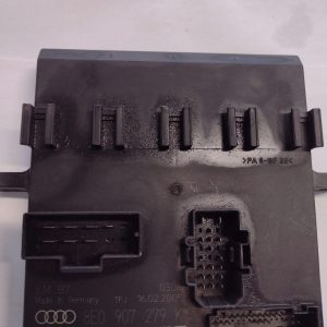 Modul confort AUDI A4 B7 - COD 8E0907279K