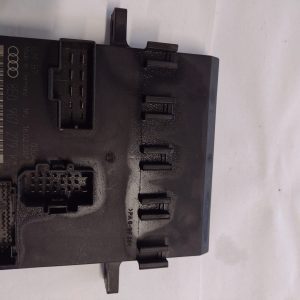 Modul confort AUDI A4 B7 - COD 8E0907279K - imagine 2