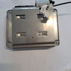 ECU Calculator motor Audi A4 B7 - COD 8E0907411