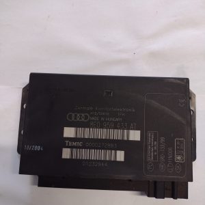 Calculator confort  Audi A4 B6 - COD 8E0959433AT