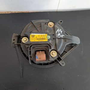 Ventilator Habitaclu Audi A4 B7 Avant Wagon - COD  8E1820021 - imagine 6