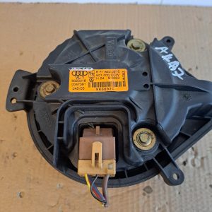 Ventilator Habitaclu Audi A4 B7 Avant Wagon - COD  8E1820021 - imagine 2