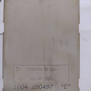 Pompa Vacuum Audi A4 B5 - COD 8L0862257E - imagine 2