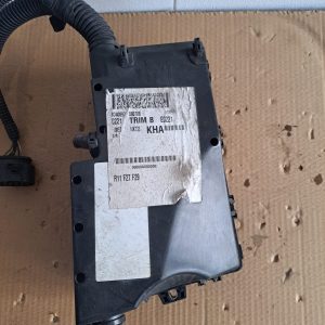 PANOU (TABLOU) SIGURANTE FORD FOCUS II - COD 8M5T14K733 - imagine 2
