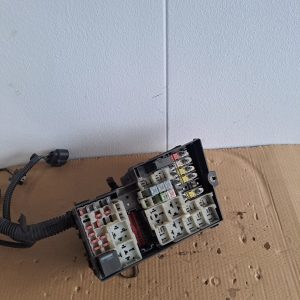 PANOU (TABLOU) SIGURANTE FORD FOCUS II - COD 8M5T14K733 - imagine 3