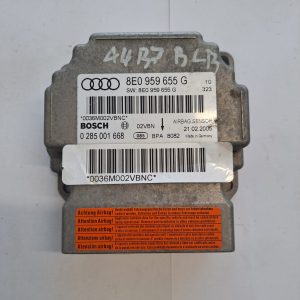 Calculator Airbag Audi A4 B7 - COD 8E0959655G - imagine 2