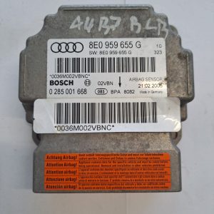 Calculator Airbag Audi A4 B7 - COD 8E0959655G