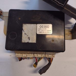 Calculator confort Hyundai Tucson - COD  95447-39982 - imagine 2