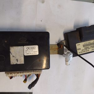Calculator confort Hyundai Tucson - COD  95447-39982 - imagine 3