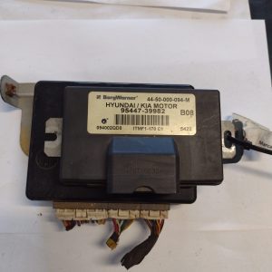 Calculator confort Hyundai Tucson - COD  95447-39982