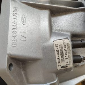 Cutie viteze Ford Focus - COD 98WT-7F096-BB - imagine 2