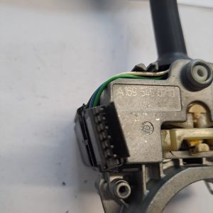 Maneta semnalizare cu maneta stergator si proiectoare Mercedes Clasa B(W245)- COD A1695450210 - imagine 2