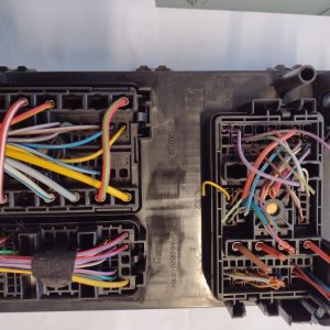 Panou Sigurante pentru Opel Astra J - COD C11000139 - imagine 3
