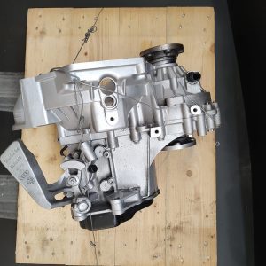 Cutie de viteze VW Polo 9N - COD GGV - imagine 3