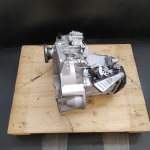 Cutie de viteze VW Polo 9N - COD GGV