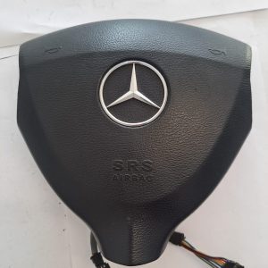 Airbag volan MERCEDES A CLASS W169 - COD ET4051530504