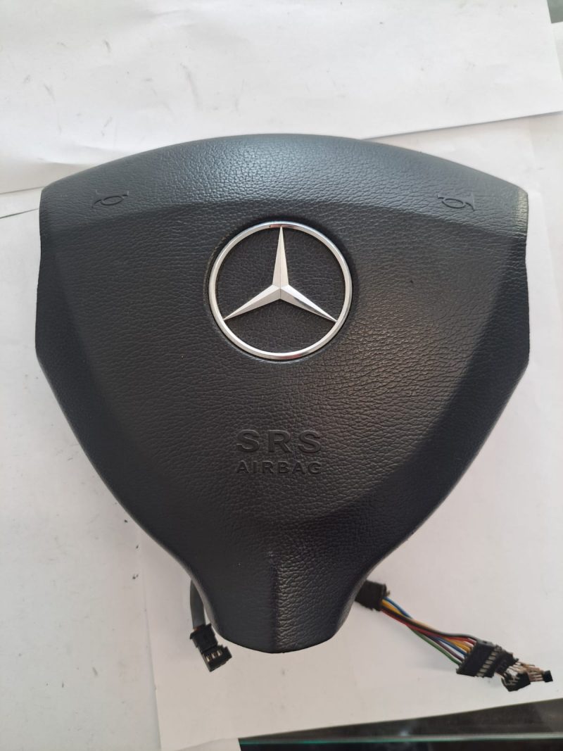 Airbag volan MERCEDES A CLASS W169 - COD ET4051530504