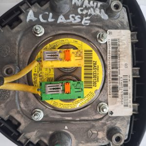 Airbag volan MERCEDES A CLASS W169 - COD ET4051530504 - imagine 3