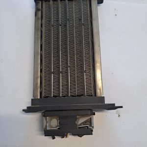 Calorifer incalzire electric Renault Clio 3 - COD  F667211Z-C - imagine 2