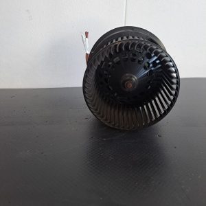 Ventilator habitaclu Peugeot 207 - COD  G102993X - imagine 2