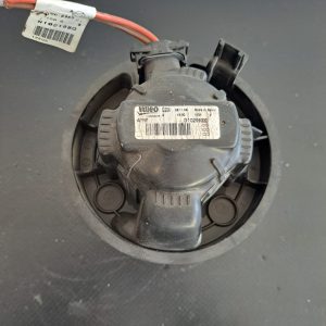 Ventilator habitaclu Peugeot 207 - COD  G102993X
