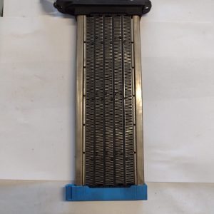 Radiator caldura habitaclu Kia CARENS - COD H309330010 - imagine 2