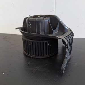 Ventilator Habitaclu Renault Scenic 2 1.9 DCI - COD J84F666583V - imagine 2