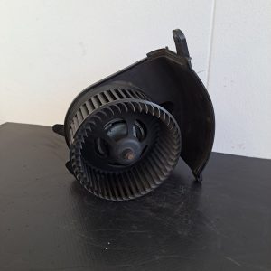 Ventilator Habitaclu Renault Scenic 2 1.9 DCI - COD J84F666583V