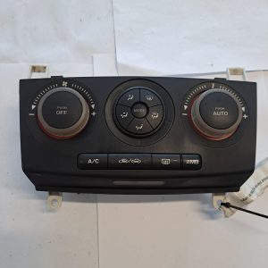 Display monitor MAZDA 3 - COD K1900BP4N