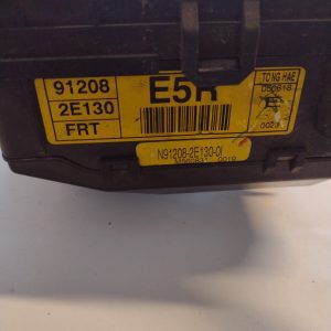 Panou sigurante Hyundai Tucson 2.0 CRDI 2005 - COD n91208-2e130-01