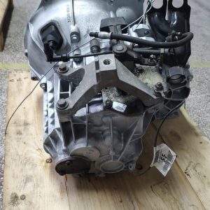 Cutie de viteze manuala Ford Focus - COD 3M5R-7F096-YF - imagine 2