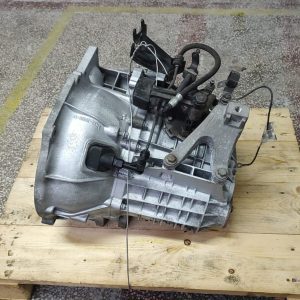 Cutie de viteze manuala Ford Focus - COD 3M5R-7F096-YF