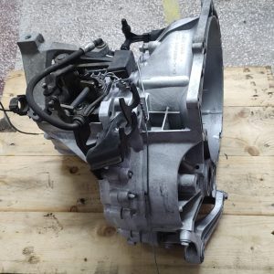 Cutie de viteze manuala Ford Focus - COD 3M5R-7F096-YF - imagine 4