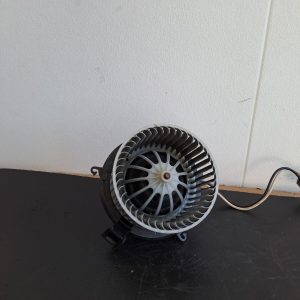 Ventilator aeroterma bord Opel Astra J - COD  u7253002 - imagine 2