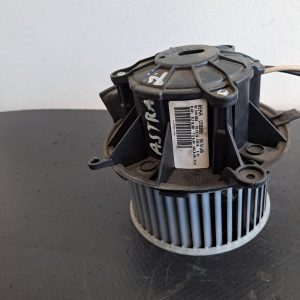 Ventilator aeroterma bord Opel Astra J - COD  u7253002